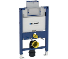 Инсталляция для подвесного унитаза Geberit Omega 12 111.003.00.2 размер 82 см Инсталляция для подвесного унитаза Geberit Omega 12 111.003.00.2 размер 82 см