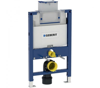Инсталляция для подвесного унитаза Geberit Omega 12 111.003.00.2 размер 82 см Инсталляция для подвесного унитаза Geberit Omega 12 111.003.00.2 размер 82 см