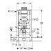 Инсталляция для подвесного унитаза Geberit Omega 12 111.030.00.2 98 см Инсталляция для подвесного унитаза Geberit Omega 12 111.030.00.2 98 см