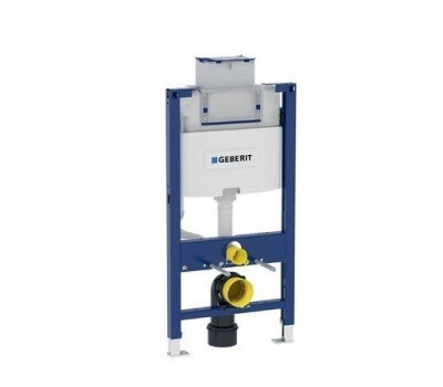 Инсталляция для подвесного унитаза Geberit Omega 12 111.030.00.2 98 см Инсталляция для подвесного унитаза Geberit Omega 12 111.030.00.2 98 см