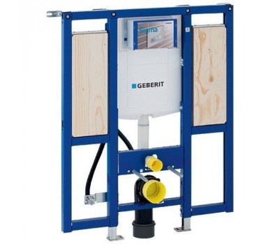 Система инсталляции для подвесного унитаза GEBERIT Duofix 111.375.00.5 Система инсталляции для подвесного унитаза GEBERIT Duofix 111.375.00.5