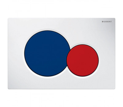 Клавиша смыва для унитаза GEBERIT Sigma 01 115.770.LB.5 белый Клавиша смыва для унитаза GEBERIT Sigma 01 115.770.LB.5 белый