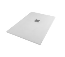 Душевой поддон STAROHOME SOLID 140х90 WHITE MATT, SOLID 1237475 Белый матовый Душевой поддон STAROHOME SOLID 140х90 WHITE MATT, SOLID 1237475 Белый матовый