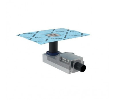 Душевой трап GEBERIT CleanLine 154.050.00.1