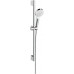 Душевой гарнитур Hansgrohe Crometta 26533400 хром 