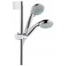 Душевой гарнитур Hansgrohe Crometta 27763000 хром 