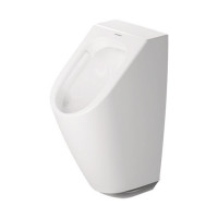 Писсуар электронный безободковый с питанием от сети Rimless Duravit ME by Starck 2809310091