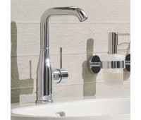 Смеситель для раковины Grohe Essence 32628001 