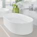Раковина 56х36 см Villeroy&Boch Collaro 4A195601 цвет-альпийский белый