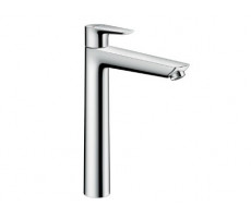 Смеситель для раковины Hansgrohe Talis E 71716000 хром 