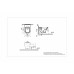 Подвесной Безободковый унитаз VitrA Zentrum Round 7786B003-0075