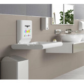 Пеленальный столик