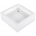 Душевой поддон Метакам Universal S 800х800 квадрат, акриловый, белый (CS00052636) Душевой поддон Метакам Universal S 800х800 квадрат, акриловый, белый (CS00052636)