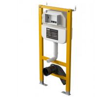 Инсталляция рамная скрытого монтажа D&K DI8050127  