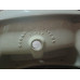 Раковина 85 см Gravena Ceramica 85