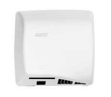 Высокоскоростная сушилка для рук Mediclinics Speedflow M17A белый Высокоскоростная сушилка для рук Mediclinics Speedflow M17A белый