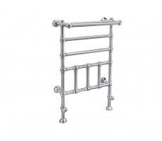 Полотенцесушитель водяной Margaroli Armonia 9-300 хром MA9300NN0303CR