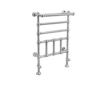 Полотенцесушитель водяной Margaroli Armonia 9-300 хром MA9300NN0303CR