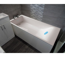 Ванна из литьевого мрамора Marmo Bagno Алесса NEW 170х70 