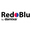 RedBlu by Damixa