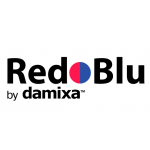 RedBlu by Damixa