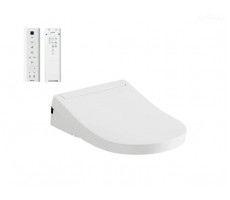 Сиденье-биде электронное с пультом управления TOTO WASHLET TCF34320GAA#NW1