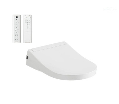 Сиденье-биде электронное с пультом управления TOTO WASHLET TCF34320GAA#NW1