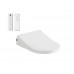 Сиденье-биде электронное с пультом управления TOTO WASHLET TCF34320GAA#NW1