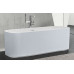 Квариловая ванна отдельностоящая 170х70 Villeroy&Boch Finion UBQ177FIN7N100V101 цвет-белый
