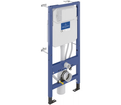 Инсталляционная система для унитаза с функцией биде Villeroy & Boch Supreo V9944800