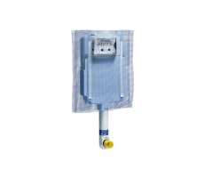 Бачок для унитаза скрытый смывной GEBERIT Sigma 8 109.791.00.1