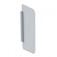 Разделительная перегородка для писсуаров Geberit 115.211.TD.1 (белый)