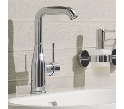 Смеситель для раковины Grohe Essence New 23541001