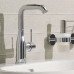 Смеситель для раковины Grohe Essence New 23541001