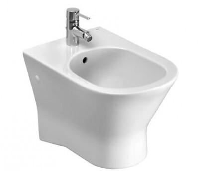 Биде подвесное Roca Nexo 357645000