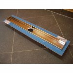 Каналы дренажные для лотков