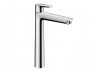 Смеситель для раковины Hansgrohe Talis E 71716000 хром 