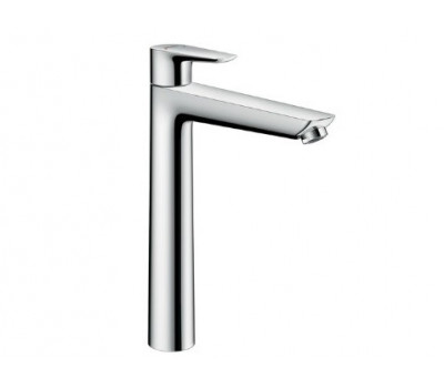Смеситель для раковины Hansgrohe Talis E 71716000 хром  Смеситель для раковины Hansgrohe Talis E 71716000 хром