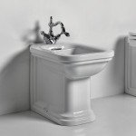 Напольные биде