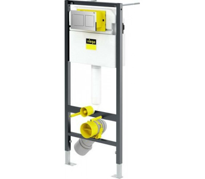 Инсталляция для унитаза Viega Prevista Dry 792596 Инсталляция для унитаза Viega Prevista Dry 792596