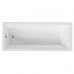 Ванна акриловая AZARIO EMILIA 150х70 см AV.0011250