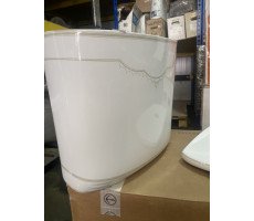 Бачок к унитазу Boheme Medici 901 Бачок к унитазу Boheme Medici 901