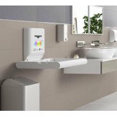 Пеленальный столик