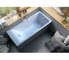 Ванна из литьевого мрамора Marmo Bagno Алесса NEW 170х75 