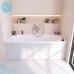 Ванна из литьевого мрамора Marmo Bagno Лучия 170х75 