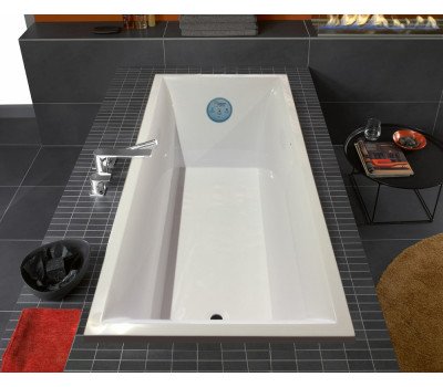 Ванна из литьевого мрамора Marmo Bagno Милано 170х75 