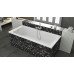 Ванна из литьевого мрамора Marmo Bagno Ницца 190х90 