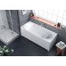 Ванна из литьевого мрамора Marmo Bagno Патриция 170х80 