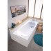 Ванна из литьевого мрамора Marmo Bagno Патриция 170х80 
