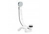 Слив-перелив Villeroy&Boch U90960461 цвет-хром